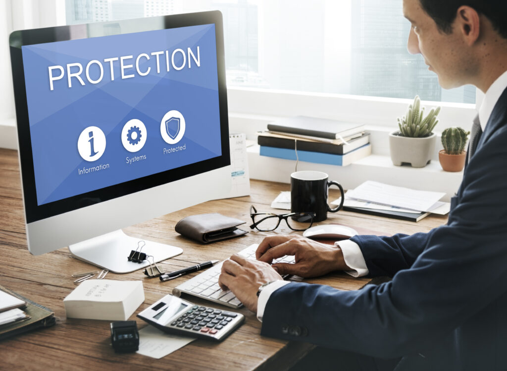 Technology Support 1 security audit